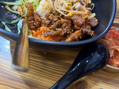 -优壹佳·延边朝鲜族料理(中山北路店)