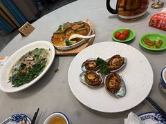 -皮记海鲜1995(寮步店)