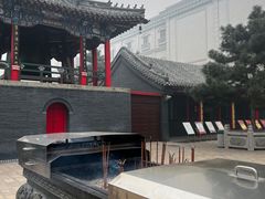 -长安寺