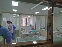 -敦南舒悦月子会所(南湖店)