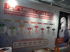 -斯坦星球青少儿编程机器人科学积木拼搭思维专注力科创竞赛规划(武汉凯德西城学习中心)
