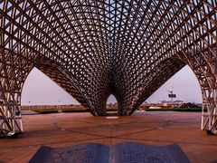 -南汇嘴观海公园