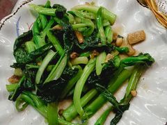 -利杨记·本味轩粥坊·烧烤(宝体店)