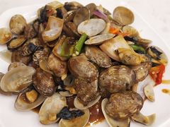 -吉源大排档·鱼生·海鲜(烧烤彩印厂店)