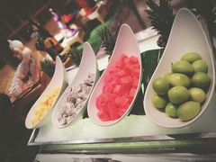 -上海漕河泾万丽酒店