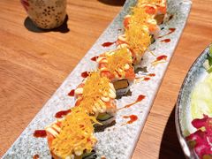 -千代武日本料理(爱建店)