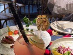 -第101座花园餐厅(湖滨88店)