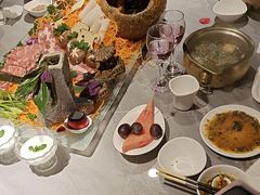 -慢丽江·云南野生菌土鸡锅(付家庄店)