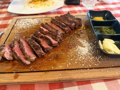 -安立可意大利美食