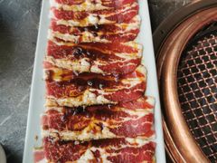 -一品诚记烤肉(大连柏威年购物中心店)