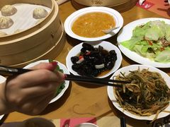 -鼎泰丰(渔阳店)