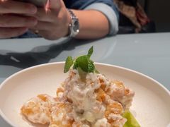 -小大董·烤鸭(观景餐厅·南京西路店)