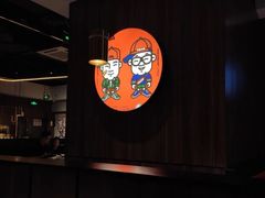 -胖哥俩肉蟹煲(湖滨银泰in77店)