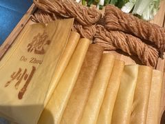 -老德州四合院·德州菜(天衢路店)