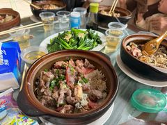 -容里煲仔饭(利丰北路店)