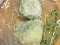 艾窝窝-老回回饺子馆(海洋馆店)