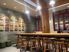 -星巴克臻选(北京前门大街店)