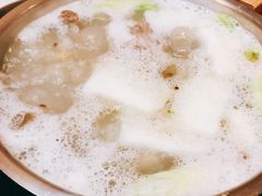 -草原牧羊火锅·龙虾·烤鱼(杨浦店)