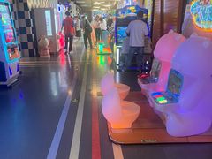 -江南环球港