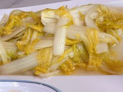 -马白开来特色羊排揪片子  (总店)