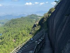 -玉苍山国家森林公园