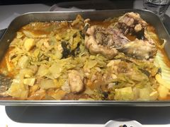 -鱼酷活鱼烤鱼(人信汇商场店)