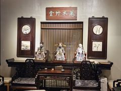 -止观小馆·辽河口渔家菜(王府井店)