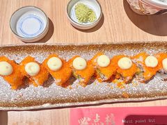 -谷村寿司(同福路店)