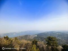-棋盘山风景区