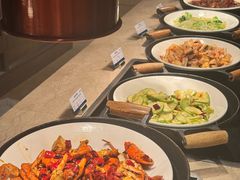 -River Café 海鲜自助(重庆丽笙世嘉酒店)