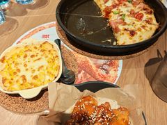 -必胜客(烟火食堂观前店)