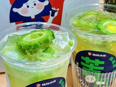 -炖物24章·顺时轻养茶(杭州大厦店)