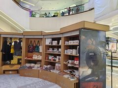 -王府井百货(总府店)