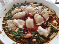 -尤素福东举院饺子馆
