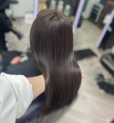 -奈川烫染Salon