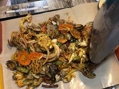 -特色酱椒鱼私房菜(黄鹤楼店)