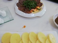 -三头牛·潮汕牛肉生蚝火锅 (夏湾店)