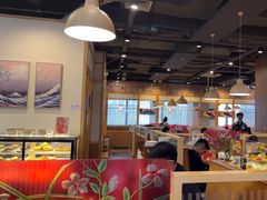 -菊上日式料理(蚌埠银泰店)