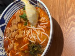 -鑫花溪牛肉米粉(独墅湖邻里中心店)