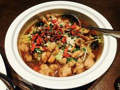 -ZEN采蝶轩·粤味臻鲜·手作点心·商务宴请(泰州店)