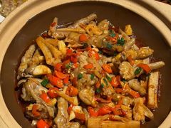 -恰八斗·猛火长沙菜(国贸店)