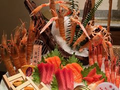 -上井料理黑金店(IFS国金中心店)