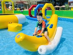 -大族广场Mall&More