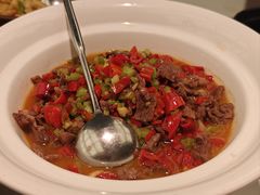 小炒新晃牛肉-七号湘(南湖路店)