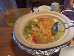 -永安鱼庄·镇江菜(丁卯店)