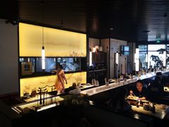 -绿茶餐厅(成都大悦城店)