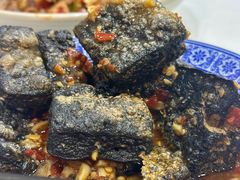 -新新湘菜馆(新中街二条店)