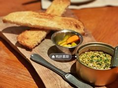 -THE CANNERY&JUJU 新鲜海鲜·牛排美食酒廊