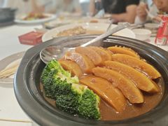 -海宝酒家(中山四路店)