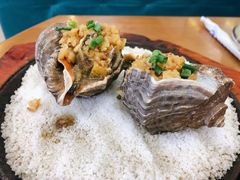 -鑫鸿达·海鲜闽菜热炒小馆(中山路店)